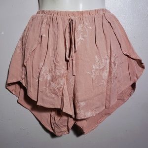 KENDALL & KYLIE • Pink Skort